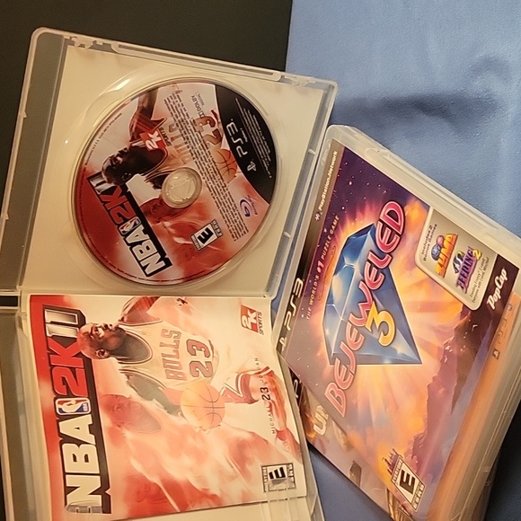Sony PS3 Games - Picture 7 of 7